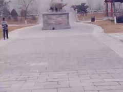 -函谷关历史文化旅游区