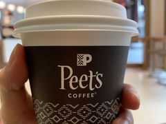 -Peet's Coffee皮爷咖啡(豫园店)