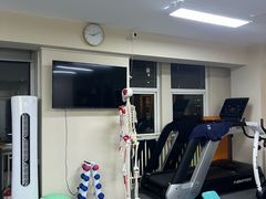 -森诺运动康复中心(北苑店)