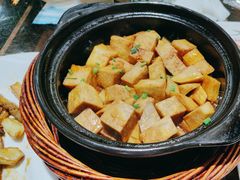 -北城香·新派淮扬菜(鼓楼店)