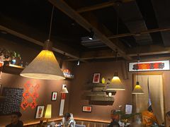 -巴卤社老火锅(财富店)