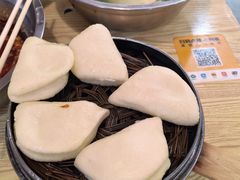 -王菊美食街·王菊面馆(总店)