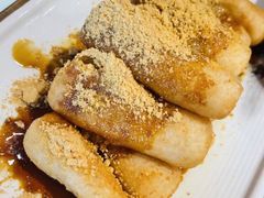 -蜀韵川香水煮鱼(泰山路店)