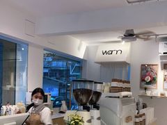 -Cafe on warm(丹霞店)