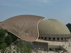 -牛首山文化旅游区