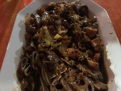 -吴长子卤菜馆(统一街店)