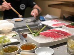 -海底捞火锅(天一广场亚细亚店)