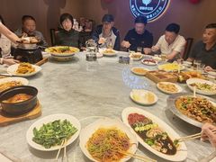 -俭寨大盘鸡·手抓肉·烧烤新疆菜(乌苏路店)