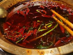 -重庆渝达老火锅(春熙路店)