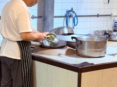 -老刘家永盛斋·传统泡馍(东关南街店)