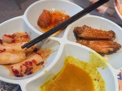 -克茗冰室(光明N次方公园店)