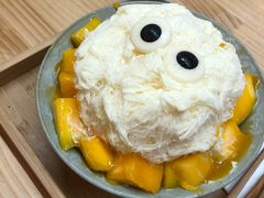 -怪物的冰与火(天虹商场中山路店)