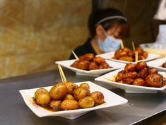 -嘉州九妹凤爪(乐山总店)