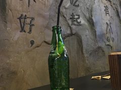 -很久以前羊肉串(清河店)