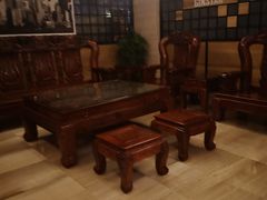 -广州克莱顿酒店