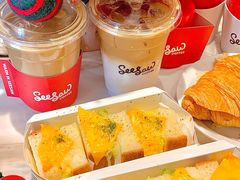 -Seesaw Coffee(环贸iapm店)