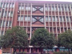 -西南交通大学(峨眉校区)