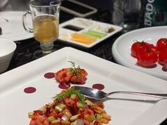 宫保虾球-大董(福田皇庭中心店)