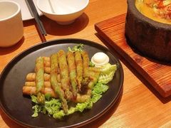 -hallch 好吃餐厅(全运村中央广场店)