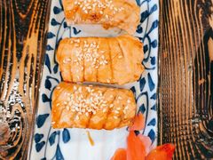 -小川洋风料理(汉街店)