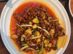 -树厨贵州菜(花果园购物中心店)