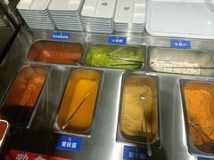 -倔东家碳火烤肉(长子店)