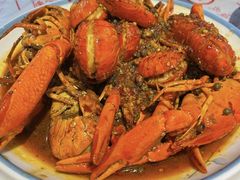 -三妹小龙虾·黄油蟹(华侨城总店)