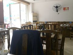 大堂-林记三江兔火锅(沿山路自建小区店)