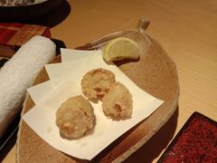 -泉寿司(万科公园店)