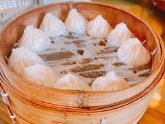 南翔小笼包-双塔老饭店