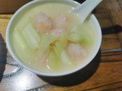 -湖畔鲁菜·二十年老字号餐厅(大明湖店)