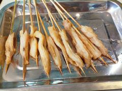 -金乐活美食(中街店)