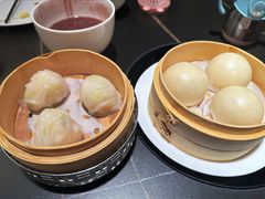 -滨河壹号烤鸭