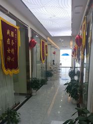 -痘院长·祛痘·皮肤管理