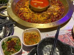 -哥老官重庆美蛙鱼头(宝山龙湖店)
