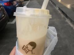 -喜茶(东莞汇一城店)