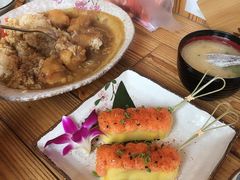 -無忧浅草君·洋风料理(下沙宝龙二期一店)