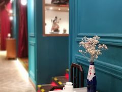 -疯克大象美式烤肉餐厅