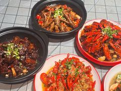 -树厨贵州菜(铜仁花果山店)