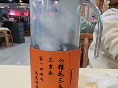 -笨罗卜浏阳菜馆(龙华鹏润达店)