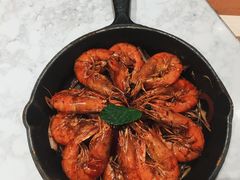 -卡朋西餐(较场西路店)