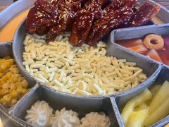 -泰好吃芝士年糕火锅(独墅湖店)