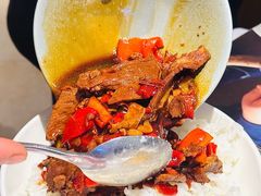 -湘中缘·湖南菜(娄底驻京办店)