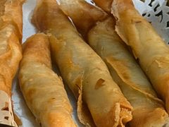 -御香农家菜(莫干山庾村店)