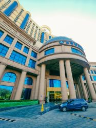 -湖畔阳光月子中心(泰达会馆店)