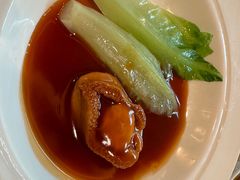 -唐阁(香港朗廷酒店)