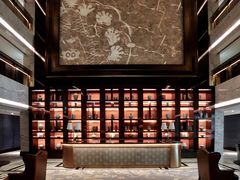大堂-The St·Regis Bar 瑞吉酒吧