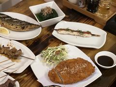 -烧鸟周居酒屋(香山店)