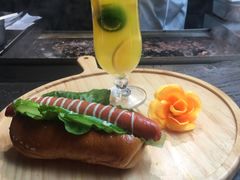 -青岛东方影都融创水世界