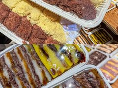-传闻来紫菜包饭·打糕(西塔韩百店)